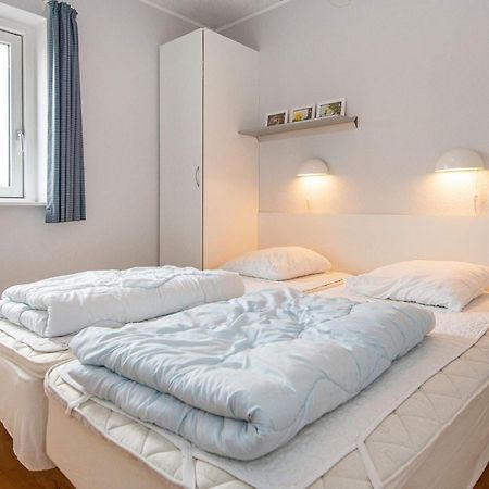 6 Person Holiday Home In H Jer Hojer Ngoại thất bức ảnh